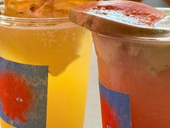 -nodcafe(M50创意园店)