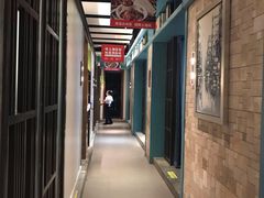 -味上湘菜馆(岳麓山店)