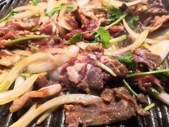 -赵胖炙子烤肉&深夜酒馆(簋街店)