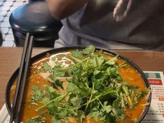 -肥汁米蘭香港米线(宁波路总店)