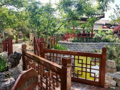 -李叔同故居纪念馆
