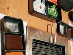 -千寻烧肉(政务区店)
