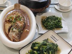 -环秀楼(黄山呈坎店)
