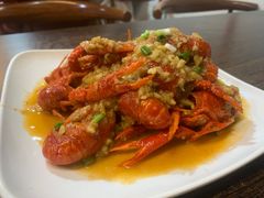 -虾蟹阁小龙虾大闸蟹(文明路店)