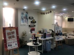 -优视力蔡司眼镜验配中心(越秀城市广场奥莱店)