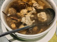 -秋色客家菜(流塘店)