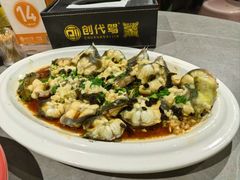 -钱山海鲜大排档