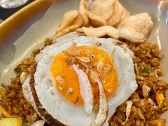 印尼炒饭-THE PAWON·8碗(古北SOHO店)