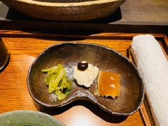 -みかわ是山居