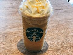 -星巴克臻选(成都九方店)