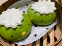 -珍粥道(杉杉奥特莱斯店)