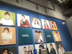 -海马体照相馆(深圳万象天地店)