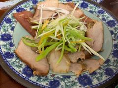 -武威市北关市场