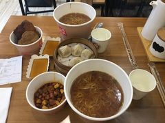 -鴻瑞興面馆(保利时光里店)