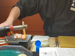 -Sushi Hanzo半藏(天环广场店)