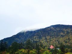 -峨眉山风景名胜区