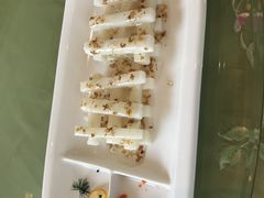 -锦江宾馆-花园餐厅