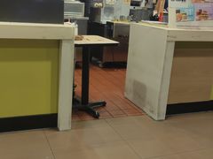 -麦当劳(济泺路店)