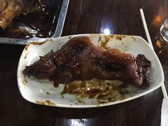 -王裕興肉莊(南禅寺店)