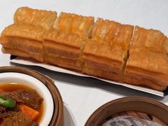 -君庭中餐厅(友谊宾馆店)
