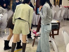 -艳阳天·非遗楚菜(武汉客厅店)