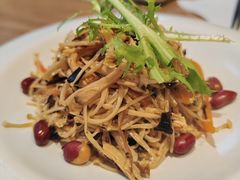 -枣子树·素食餐厅(普陀山店)