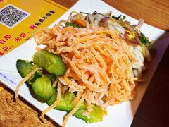 -猫姑娘大盘鸡(商城路店)