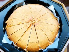 玫瑰洗沙饼-嘉华饼屋JOY BAKERY(南屏街店)