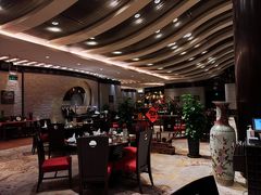 -新天世纪中餐厅