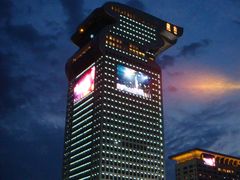 DSC00887-北京盘古七星酒店