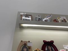 -海马体照相馆(万菱汇店)