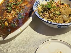 -人民公社大食堂(张家湾店)