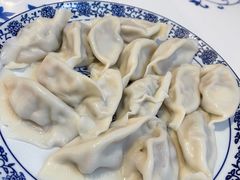 -老都一处饺子馆(道里店)