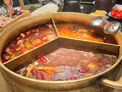 -湊湊火锅·茶憩(卓展店)