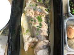 -宝轩渔府·老字号海鲜·正宗津菜(水上店)