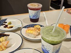 -滨寿司(新街口中央商场店)