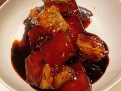 -甄御•海鲜新青岛菜(麦岛店)