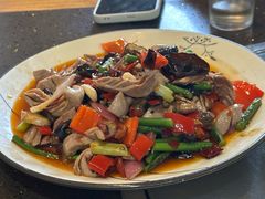 -陈三炖鸡馆(金众小区店)