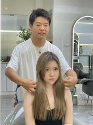 -COSMO PRO造型