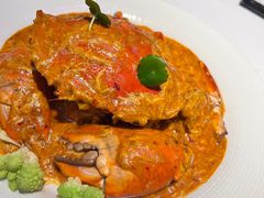 -狮拾久·现代新加坡料理(福田COCO Park店)