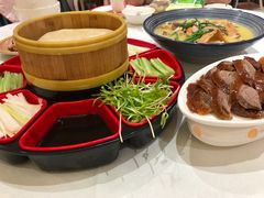 -好福记饭店(红梅公园店)