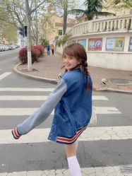 -Rise Hair上升造型