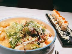 -Gray Whale 灰鲸餐厅(北美N1店)