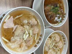 -百福麵家(新馬路店)