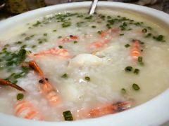 海鲜粥-海儀美食楼(湾仔海鲜街店)