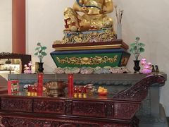 -上海东林寺(金山区)