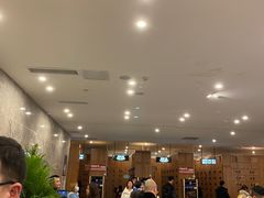 -水王国温泉水世界