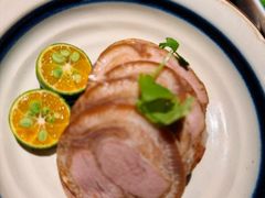 -庐灶江南·江南菜·四合院Bistro(东直门雍和宫·原华侨宾馆店)