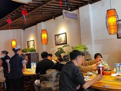 -打酱油·非遗淮扬菜(瘦西湖梅岭店)