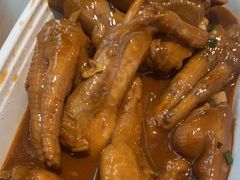 -小菜园新徽菜(合肥天鹅湖万达店)
